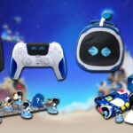 Adorable new Astro Bot collectibles are waiting for your rescue