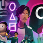 Netflix shuts down Squid Game Studios