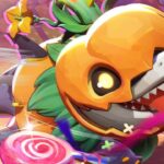 All Marvel Rivals Halloween 2025 Skins