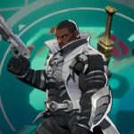 How to Get a Free Blade Skin in the Marvel Rivals Halloween Event