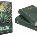 HP Lovecraft Experience Deluxe Bundle is 33% Off Before Halloween