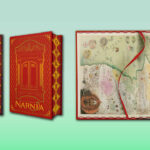 “The Chronicles of Narnia” launches 75th anniversary exquisite collector's edition