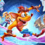 'Crash Bandicoot' animated TV series may be coming to Netflix – report