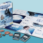 Star Wars: Infinite TCG gets its own Pokemon Battle Academy-style intro game