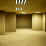 Escape Room Review – Haunted Vibration Museum