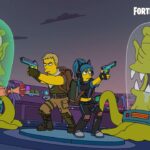 Fortnite Simpsons live event: Start time, rewards, and more to know