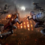 Another battle royale game is shutting down for good