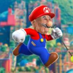 Nintendo hopes Mario will live past 100 years old