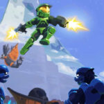 Halo-inspired fan game now available for free on Steam