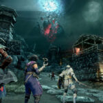 New World: Eternal will end with new content after Season 10