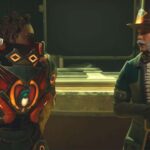 Should you side with Milford Street or Caul in The Outer Worlds 2?