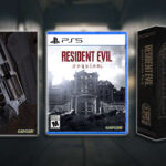 Resident Evil Requiem Pre-Order: Deluxe Steelbook, Switch 2 Collection, and More