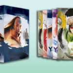 Big discount on Avatar Chronicles hardcover novel set