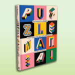 Bring Wordle to your coffee table with this puzzle book from The New York Times