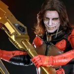 Hot Toys releases Death Stranding 2 Higgs particle model, which looks very realistic