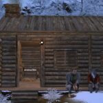 Baby steps secret cutscene found 1759943573573.jpeg