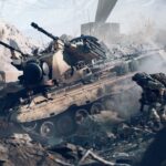 Battlefield 6 brings Absolute Cinema back to multiplayer mode