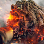 “You’re so good at camo” – Battlefield 6 players can’t help but laugh at the “ridiculous” orange scout skin