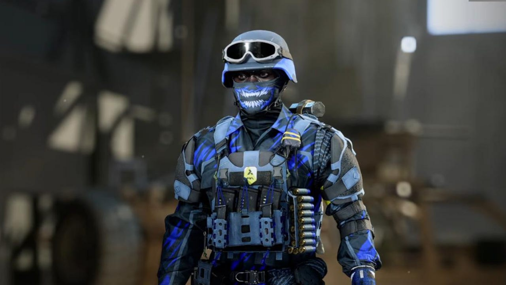 Battlefield 6 season 1 wicked grin skin 1761232080155.png