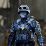 Some Battlefield 6 players hate this Season 1 skin so much they're threatening not to resurrect anyone who uses it