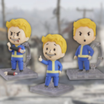 The Vault Boy 76 Nendoroid is now available for pre-order on the IGN store