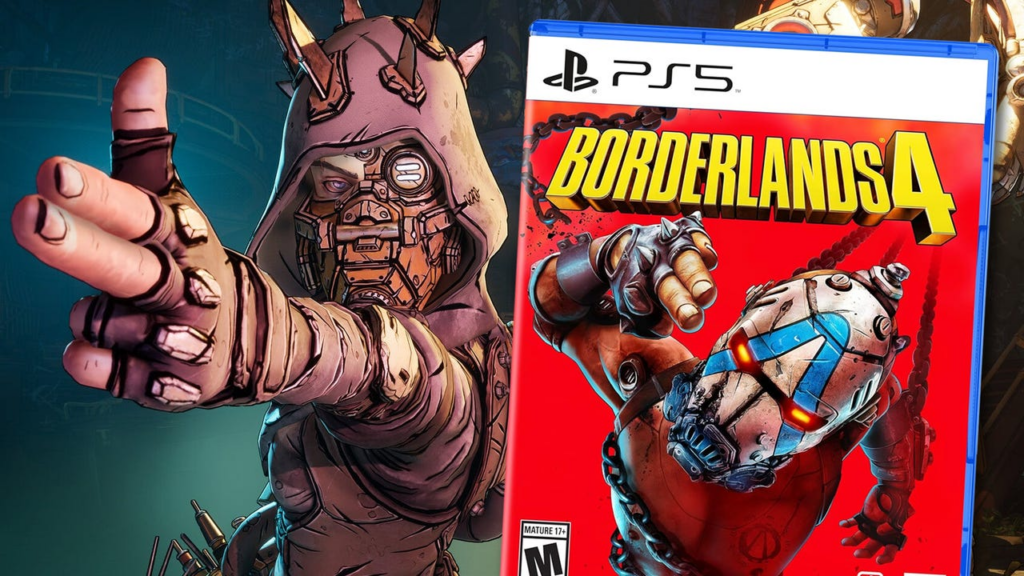 Borderlands 4 on sale ign amazon black friday early deals 1761579927595.png
