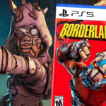 Amazon slashes Borderlands 4 price to all-time low ahead of 2025 Black Friday sale
