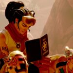 Bounty Star Review – IGN