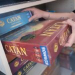 Netflix is ​​all-in on Catan, planning live-action and animated movies and TV series