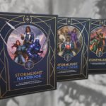 Cosmere RPG Review – IGN