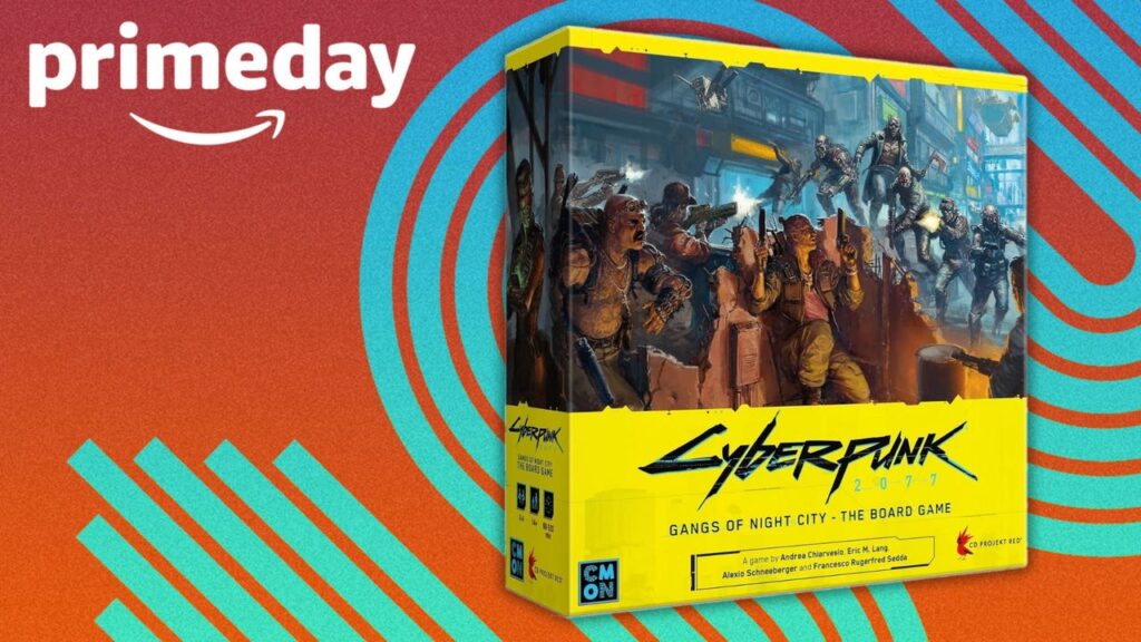 Cyberpunk board game deal prime day 1759939089911.jpg