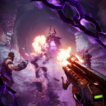 Classic FPS Painkiller returns with a modern reimagining