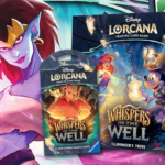 Disney Lokana: Whisper in the Well