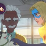 Invincible meets The Office in new trailer IGN Fall Fan Festival 2025