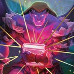 First impressions of “Disney Locana: Whispers in the Well” TCG's new entry deck