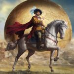 Europa Universalis 5 Review – IGN