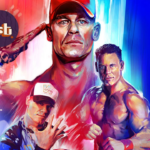 WWE 2K25 celebrates legend John Cena with farewell tour version