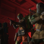 Remedy CEO resigns over FBC: Firebreak sales failure