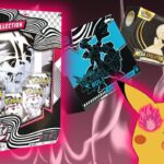 Market Value White Flare Binder Series and Black Bolt ETB Discounts