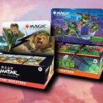 Cheap Magic Pre-Orders, Sealed Boxes, and Pokémon TCG Deals