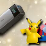 Mario, Pokémon and Zelda Christmas Ornaments and Anker Power Banks on Sale