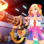 Full Metal Schoolgirl Review – IGN