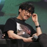 Japanese teacher introduces scary new English method to students – plays Hideo Kojima's PT demonstration