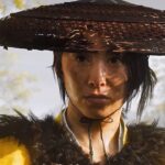 New data shows PS5 exclusive Ghost of Tsushima sales in Europe are on par with Ghost of Tsushima
