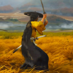 Ghost of Yotei's US launch 'very good… not amazing, not bad', analysts say, but the real test will come in the coming months