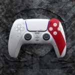 Where to buy the new God of War 20th Anniversary Binary PS5 Controller
