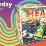 Heat pedal to the metal board game deal 1759935568358.jpg