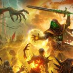 New Roguelike Action Platerner hellreaper announces PC