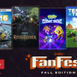 IGN Fan Festival 2025: Autumn version of Humble Bundle announced the launch of “Train Simulator World 6”, “Warhammer 40,000: Rogue Trader” and other games