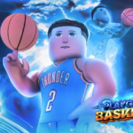 Playground Basketball Rules (October 2025)